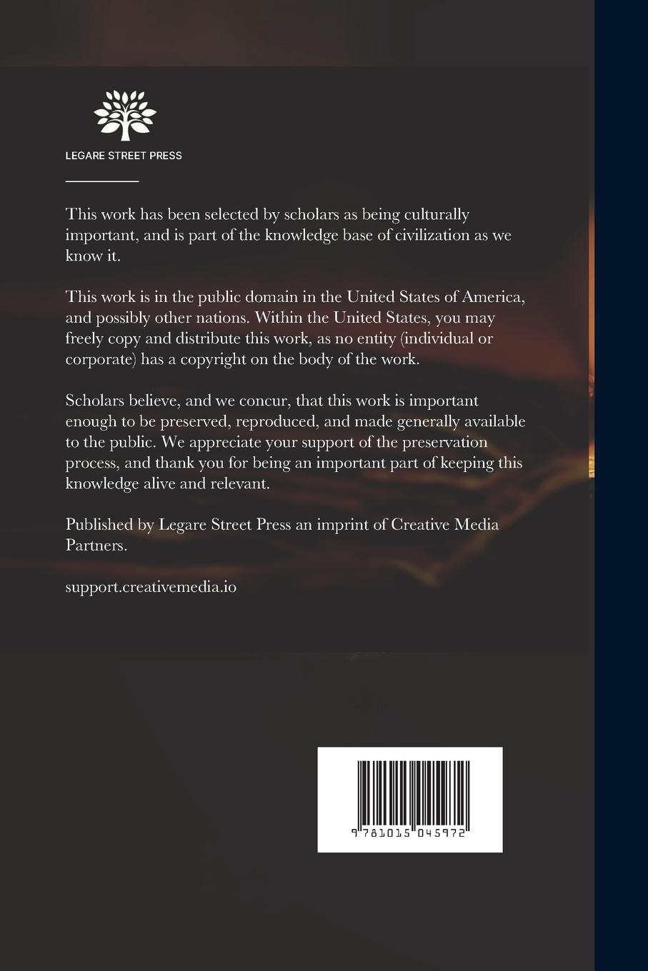 Rückseitencover The King's Prerogative and the Subjects Privileges Asserted According to Law and Reason