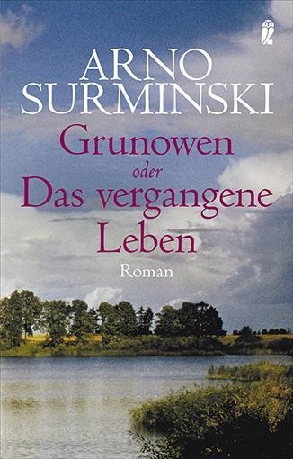 Vorderes Coverbild Grunowen