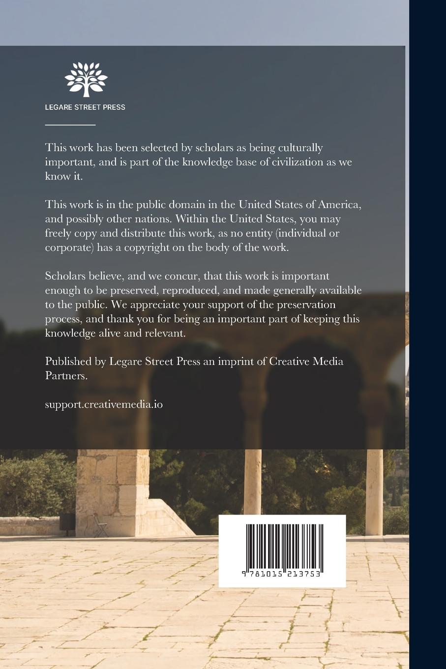 Rückseitencover Jewish Life in Modern Times. With Twelve Illustrations and a Map