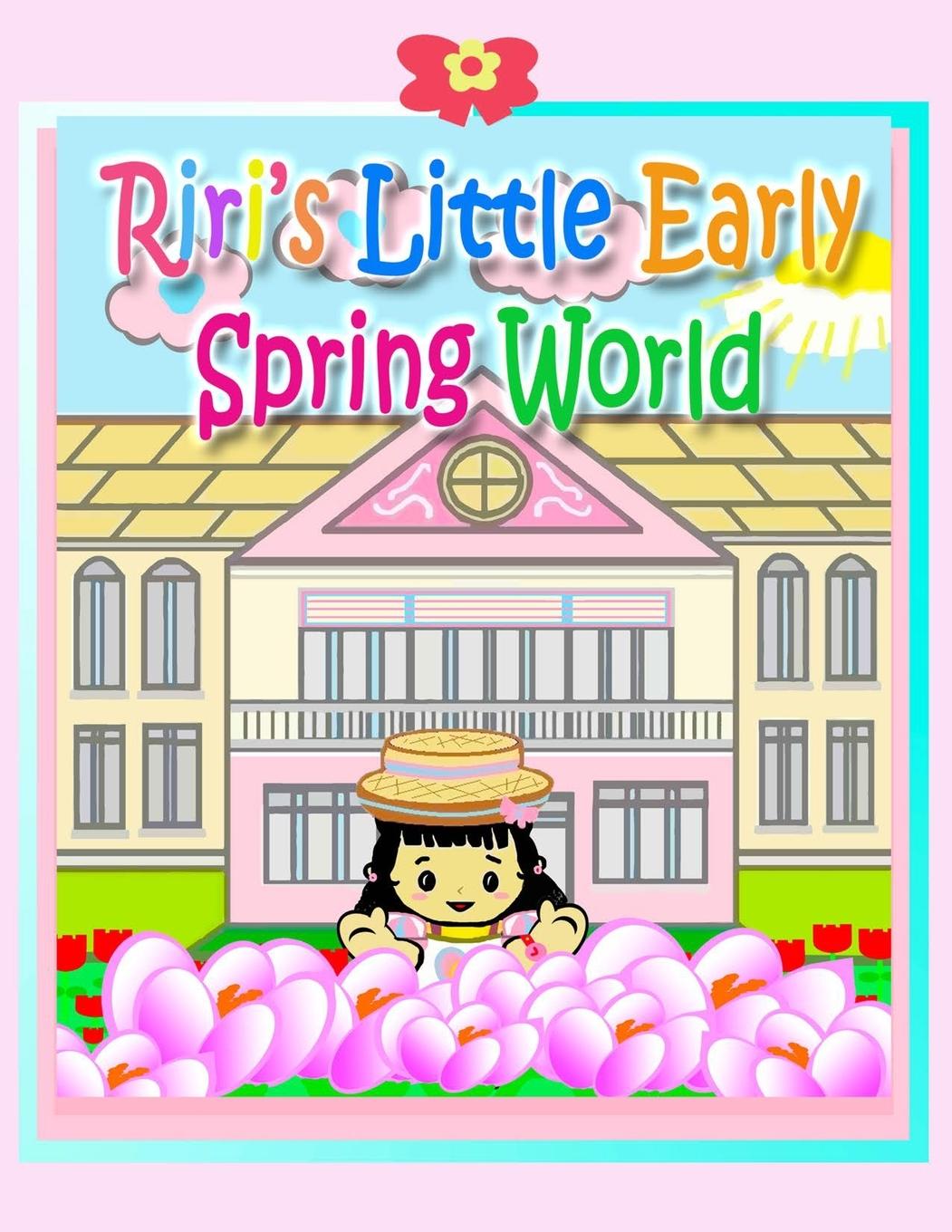 Vorderes Coverbild Riri's Little Early Spring World