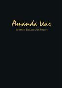 Vorderes Coverbild Amanda Lear - between dream and reality