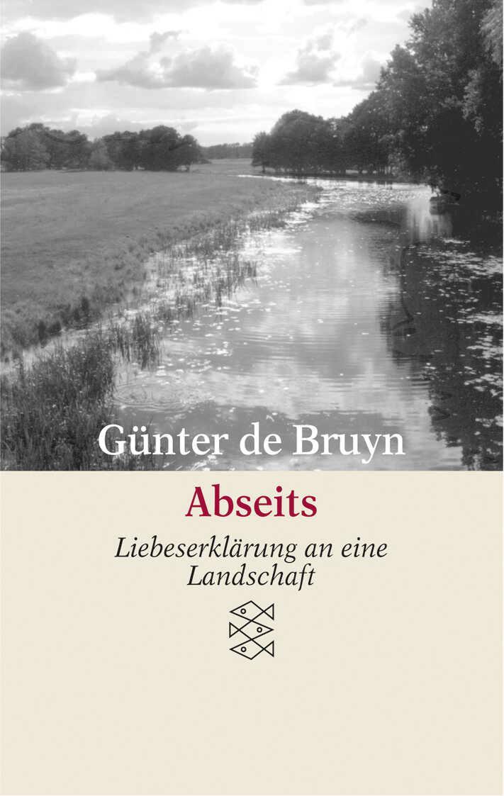 Vorderes Coverbild Abseits