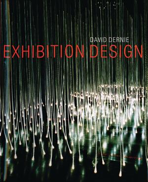 Vorderes Coverbild Exhibition Design