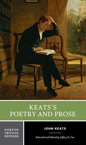 Vorderes Coverbild Keats's Poetry and Prose