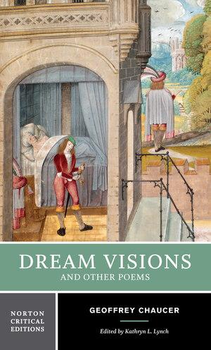 Vorderes Coverbild Dream Visions and Other Poems