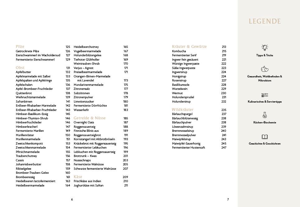 Beispielinhalt (Bild) Auf Vorrat