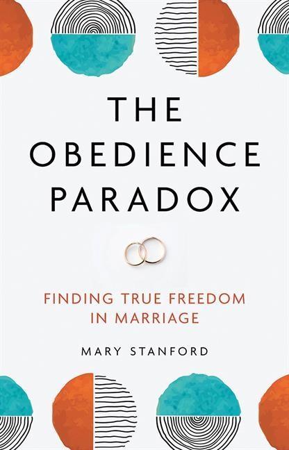 Vorderes Coverbild The Obedience Paradox