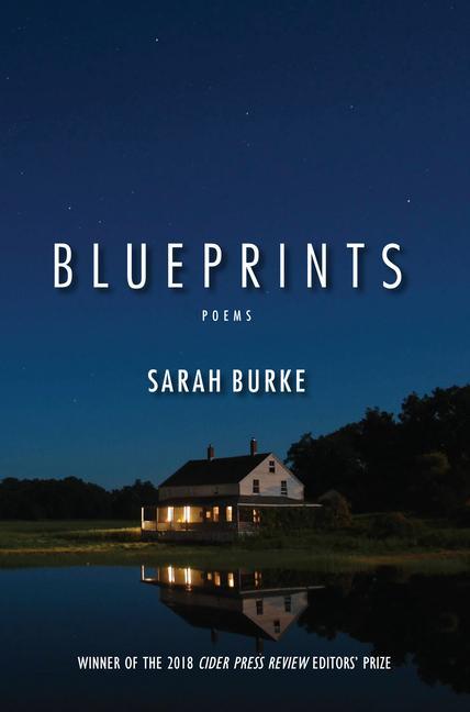 Vorderes Coverbild Blueprints