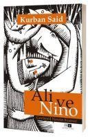 Vorderes Coverbild Ali ve Nino