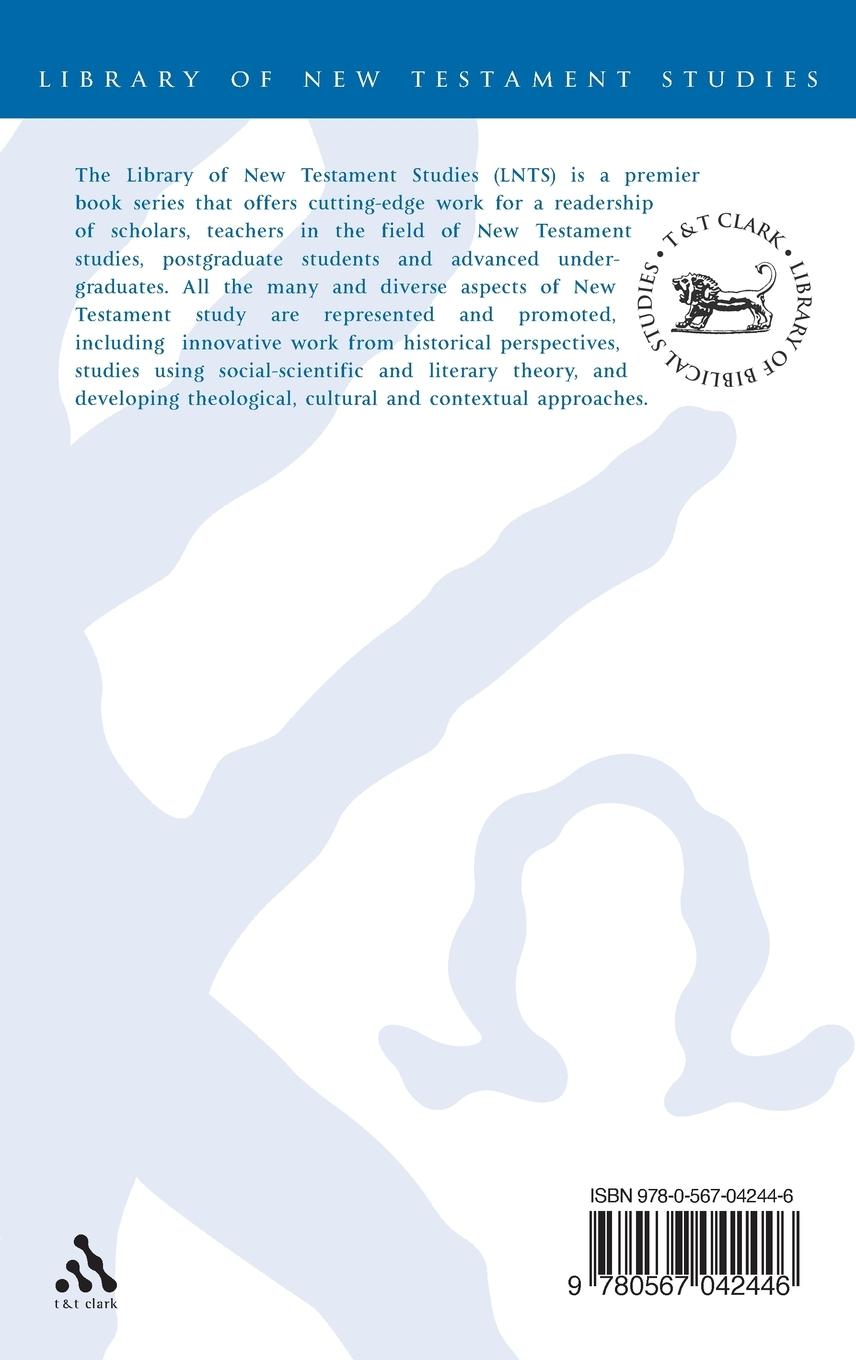 Rückseitencover Only the Third Heaven?