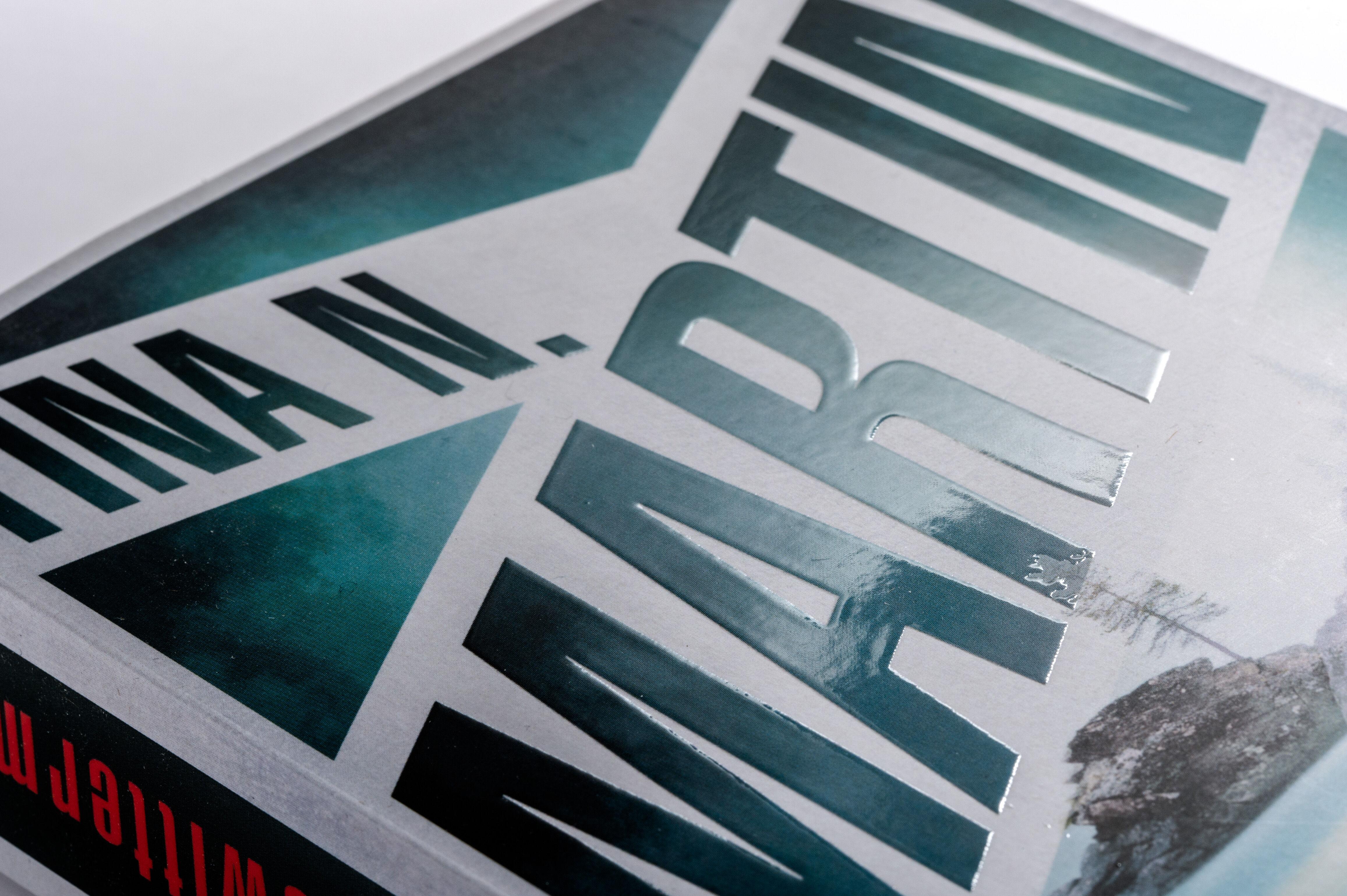 Beispielinhalt (Bild) Gewittermann