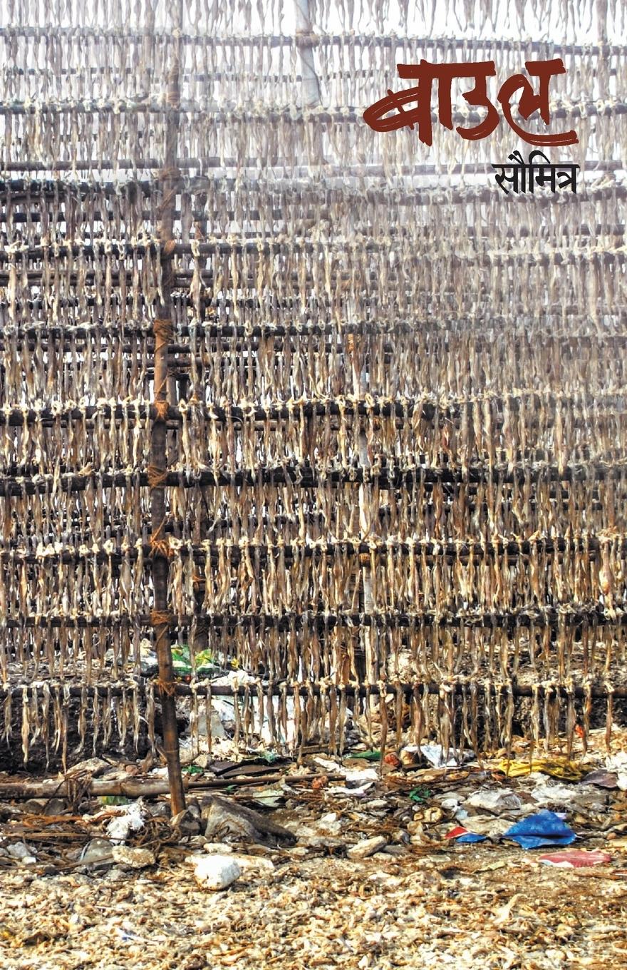 Vorderes Coverbild Baul