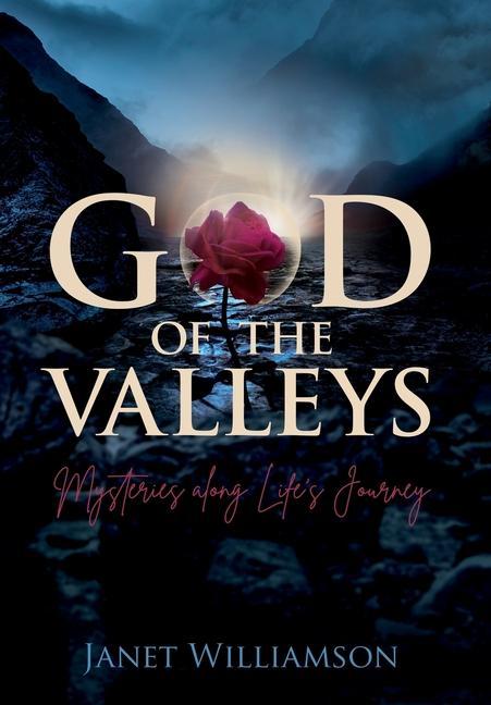 Vorderes Coverbild God of the Valleys: Mysteries along Life's Journey