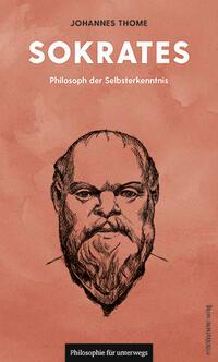 Vorderes Coverbild Sokrates