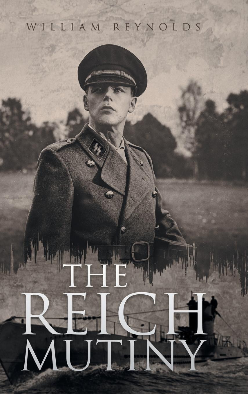 Vorderes Coverbild THE REICH MUTINY