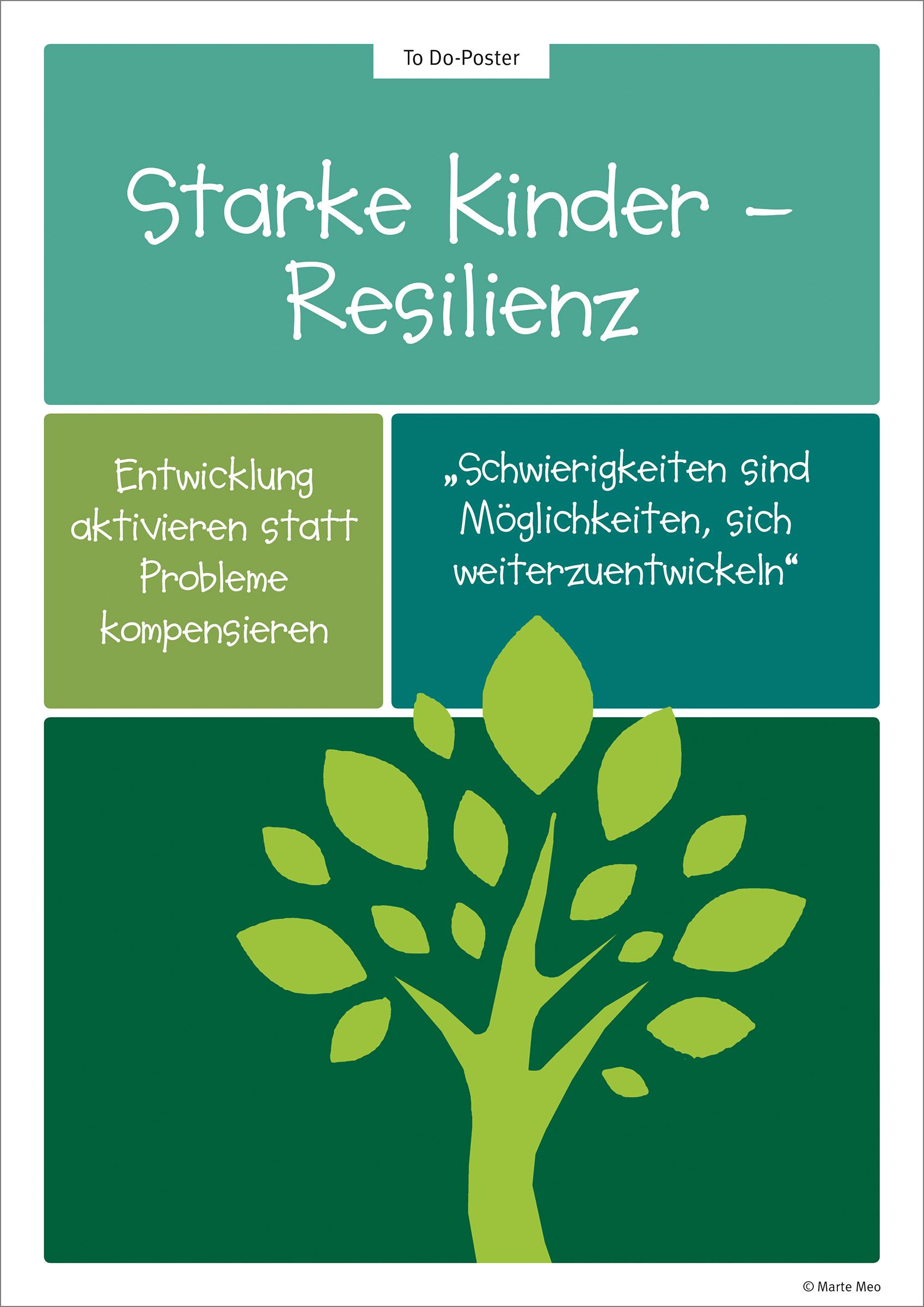 Beispielinhalt (Bild) Marte Meo