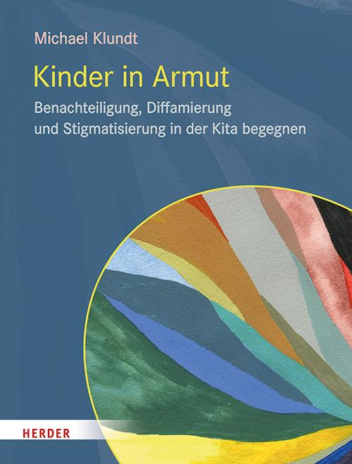 Vorderes Coverbild Kinder in Armut