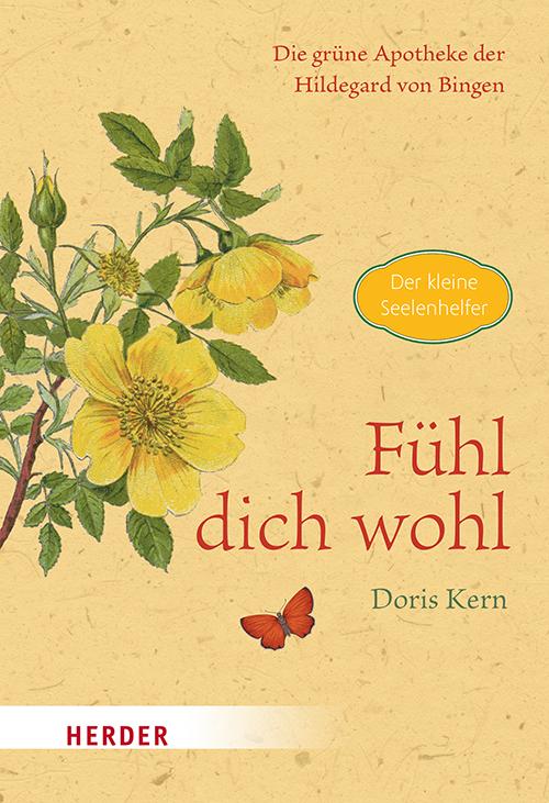 Vorderes Coverbild Fühl dich wohl