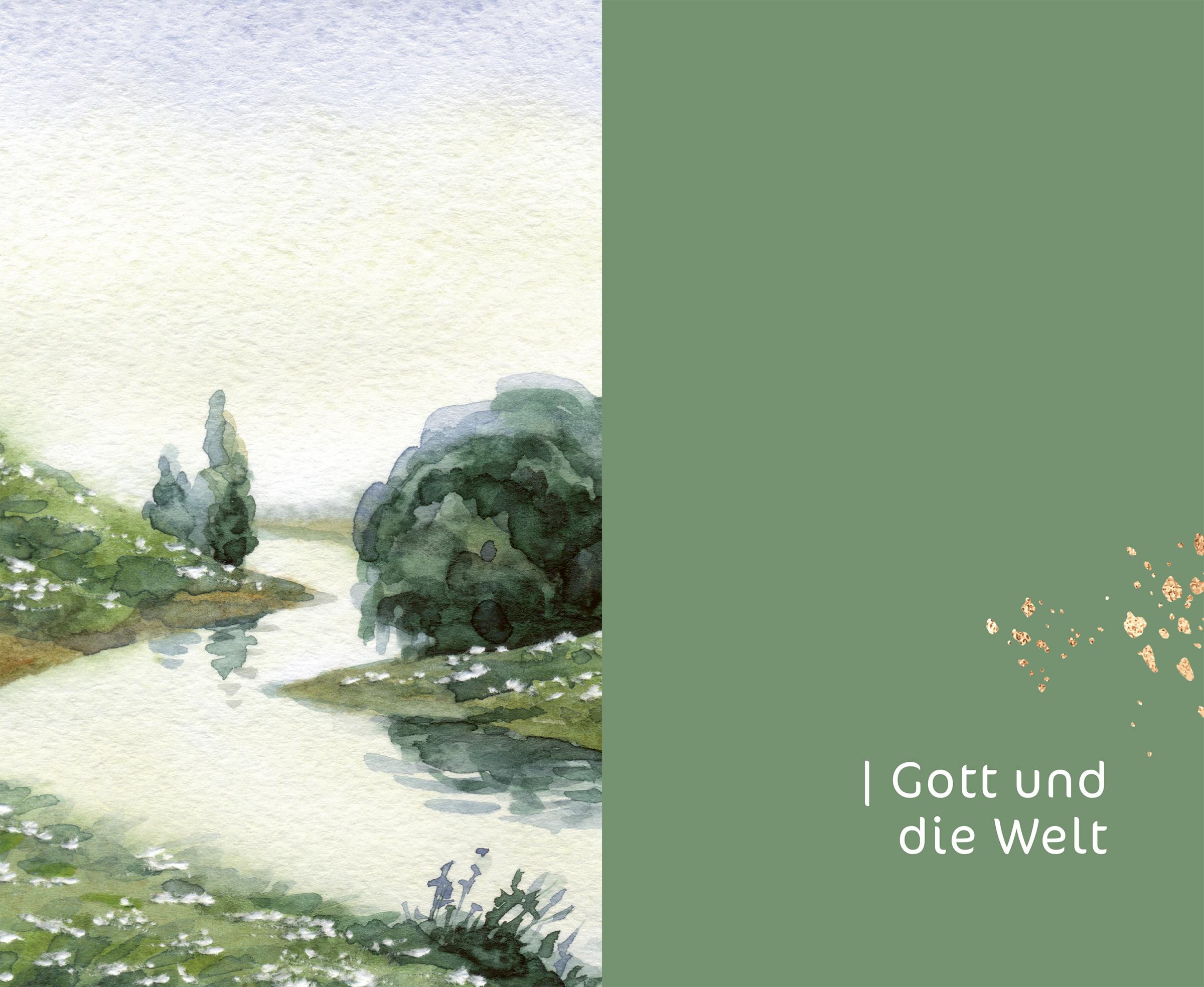 Beispielinhalt (Bild) wie weit ist ein wir?  Spuren in die Liebe