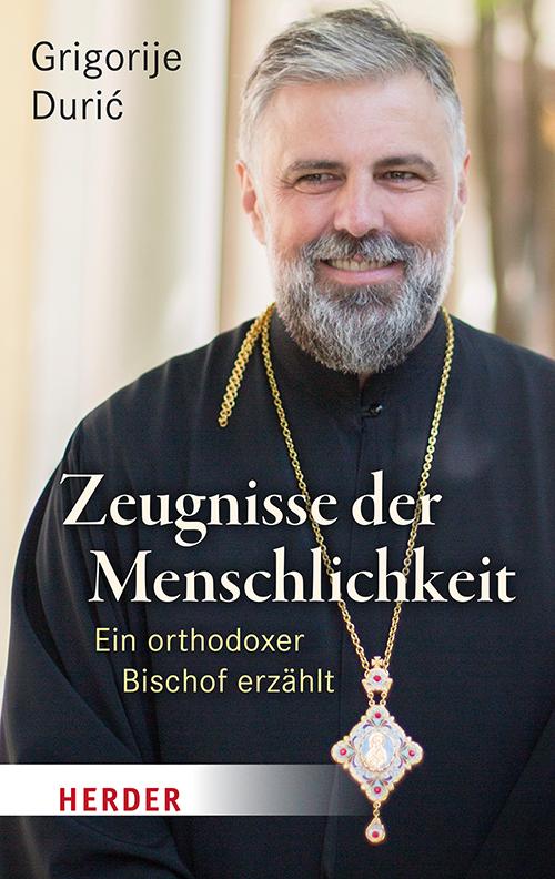 Vorderes Coverbild Zeugnisse der Menschlichkeit