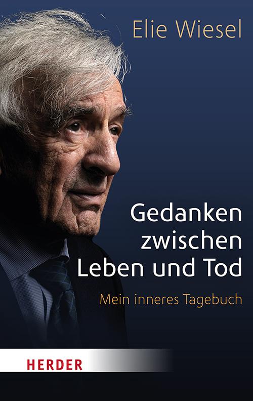 Vorderes Coverbild Gedanken zwischen Leben und Tod
