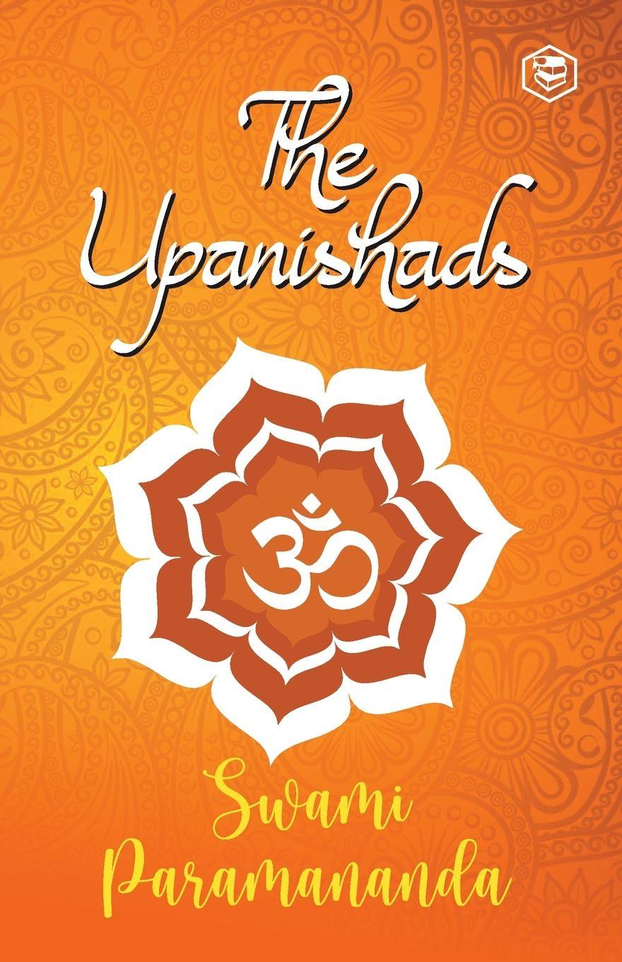 Vorderes Coverbild The Upanishads