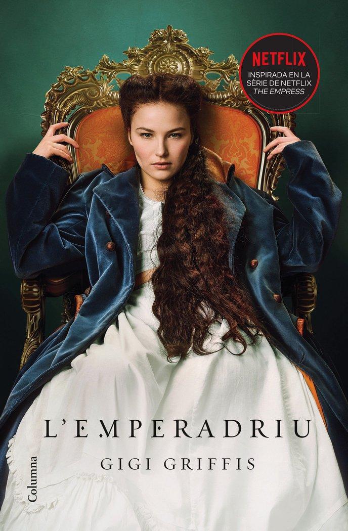 Vorderes Coverbild L'emperadriu