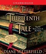 Vorderes Coverbild The Thirteenth Tale
