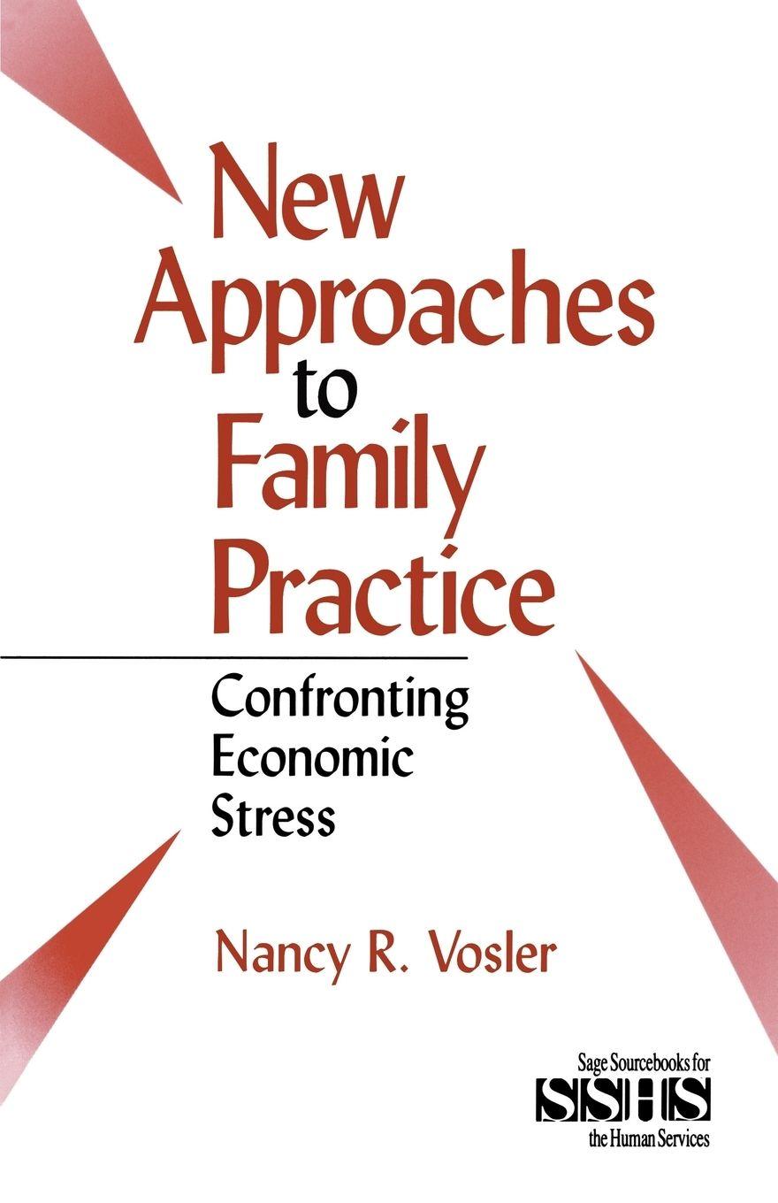 Vorderes Coverbild New Approaches to Family Practice