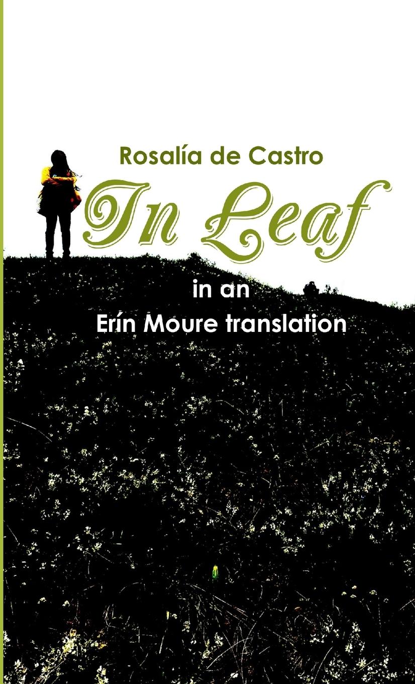 Vorderes Coverbild In Leaf