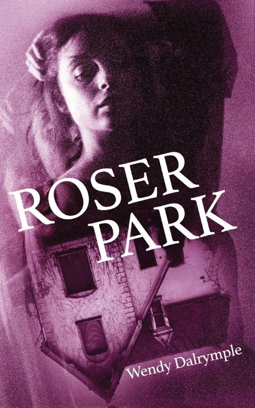 Vorderes Coverbild Roser Park