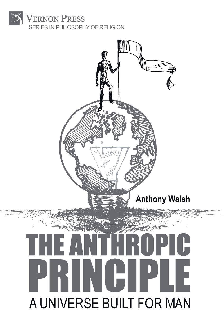 Vorderes Coverbild The Anthropic Principle