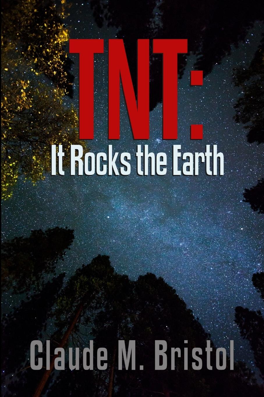 Vorderes Coverbild TNT