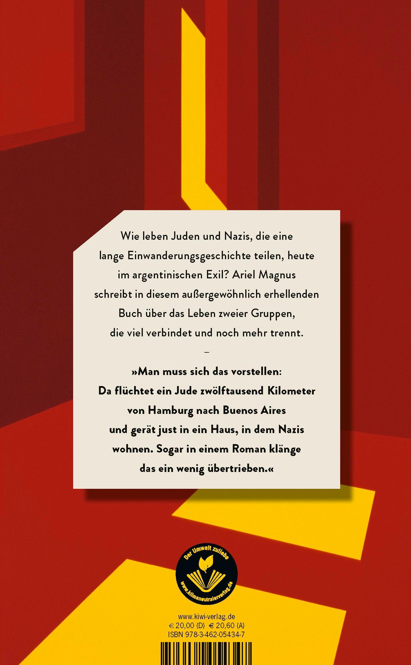 Rückseitencover Tür an Tür