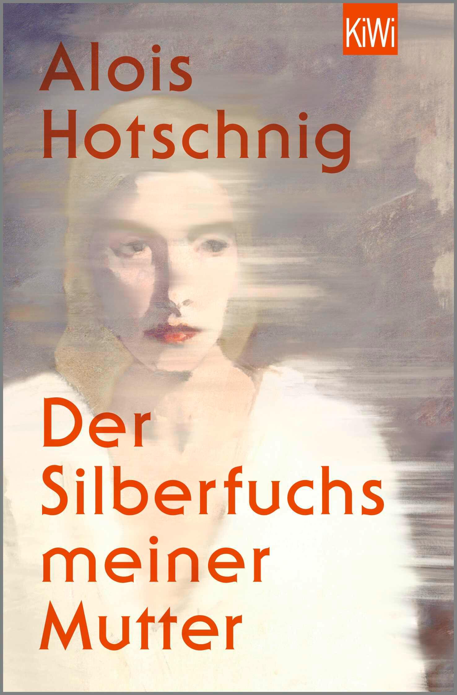 Vorderes Coverbild Der Silberfuchs meiner Mutter