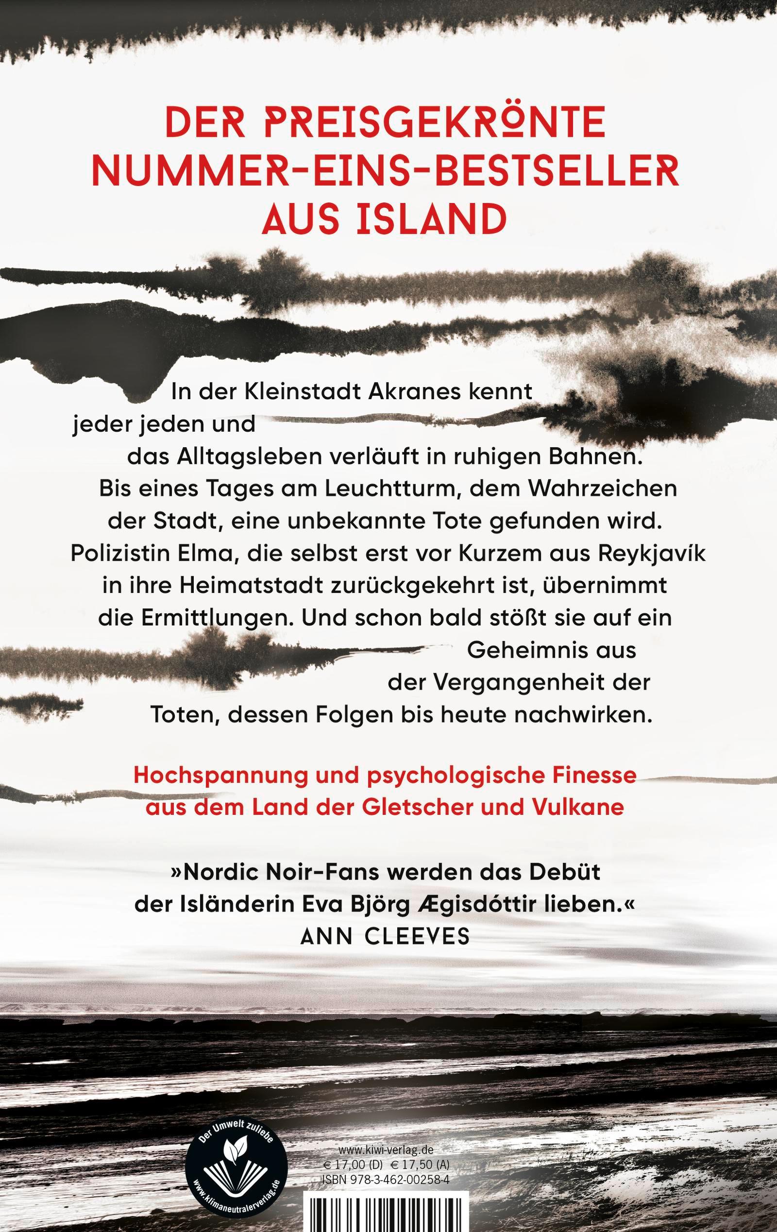 Rückseitencover Verschwiegen