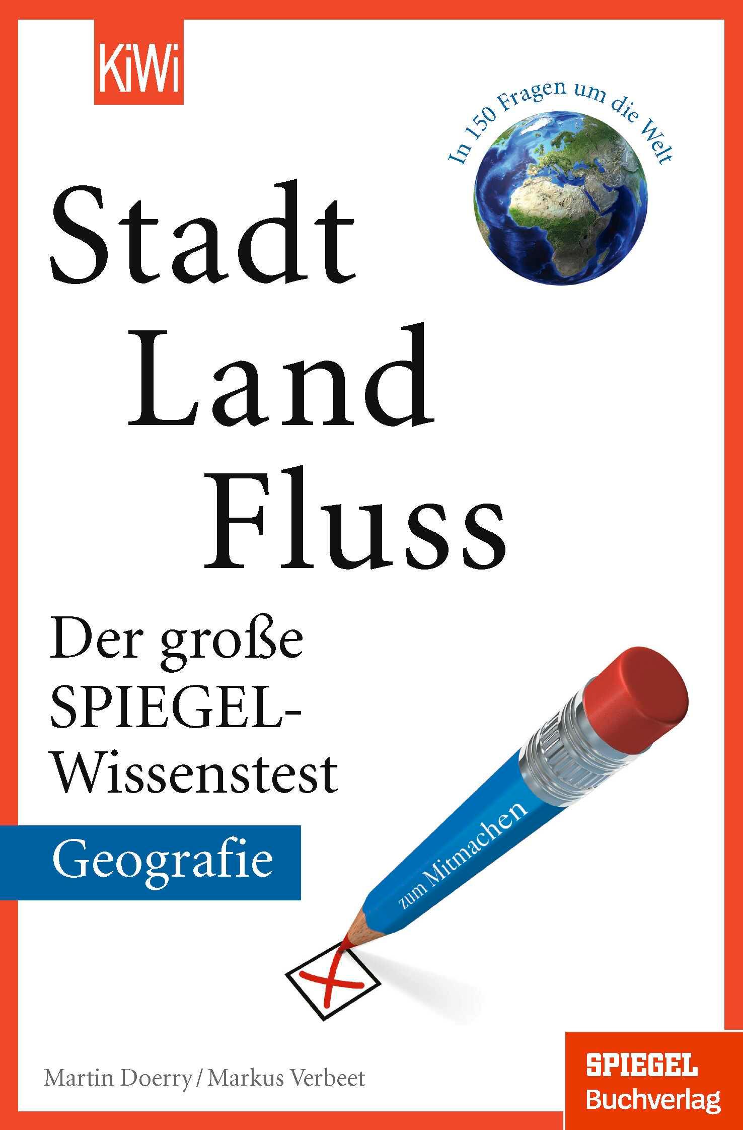 Vorderes Coverbild Stadt Land Fluss