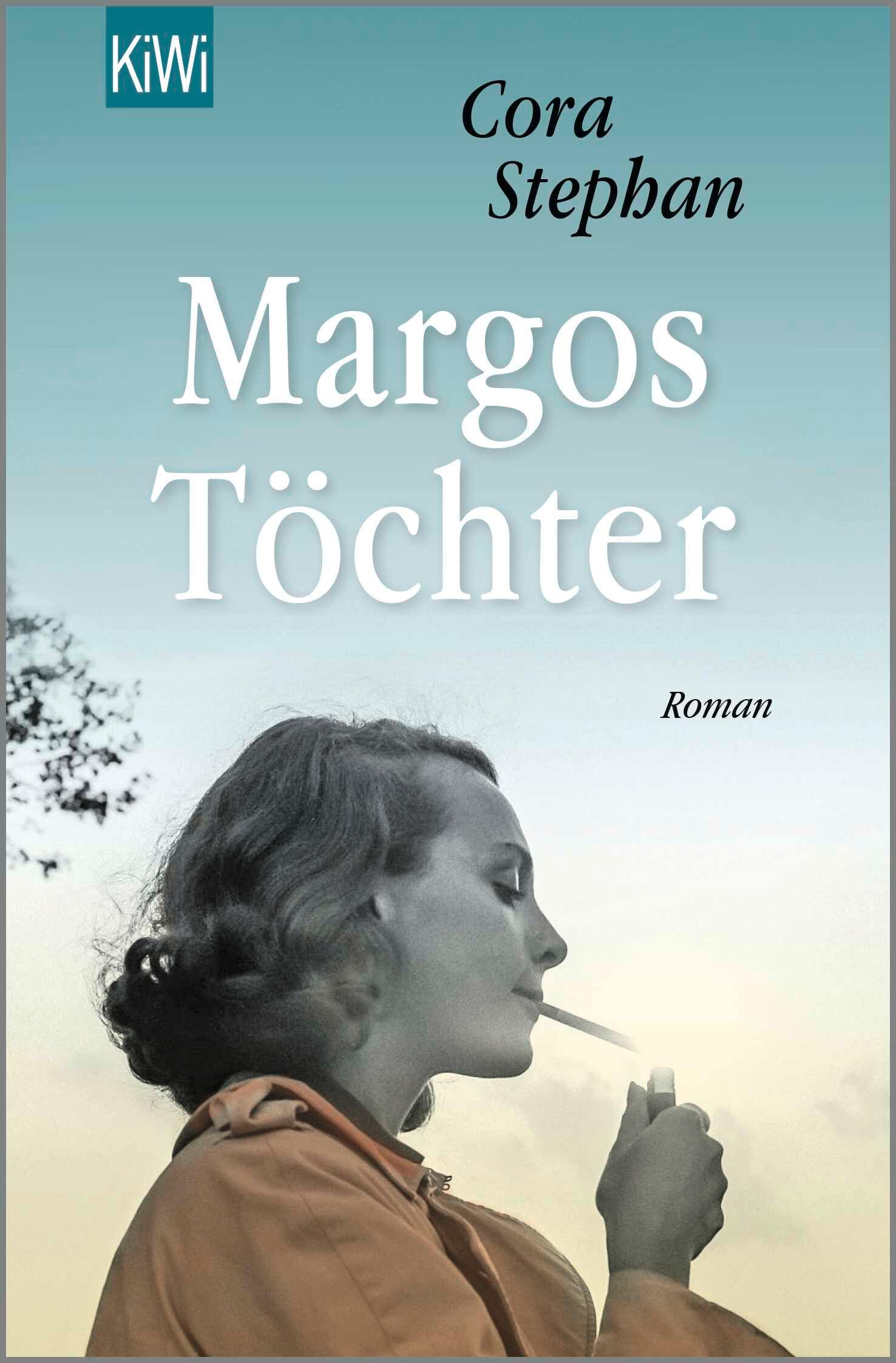 Vorderes Coverbild Margos Töchter