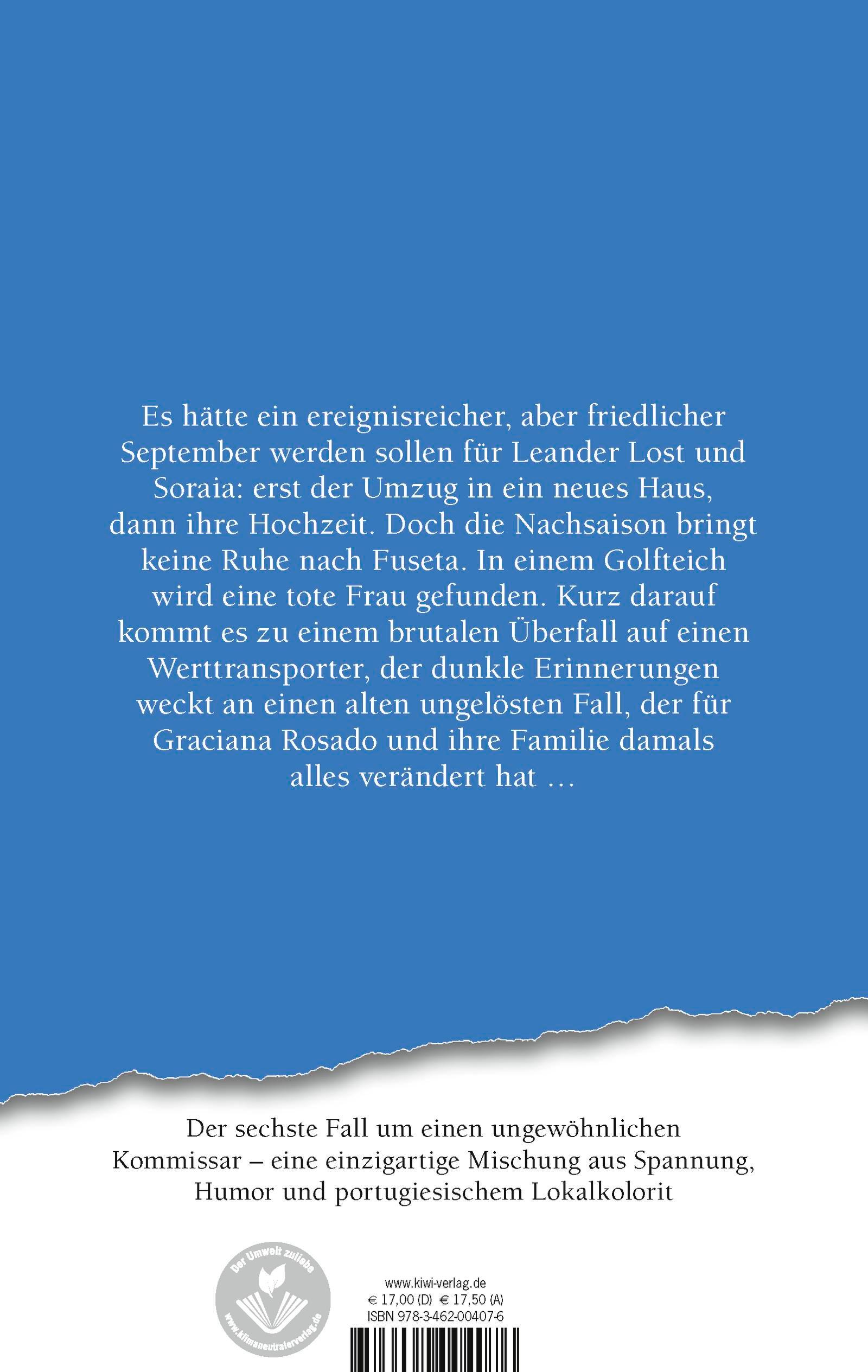 Rückseitencover Dunkle Verbindungen