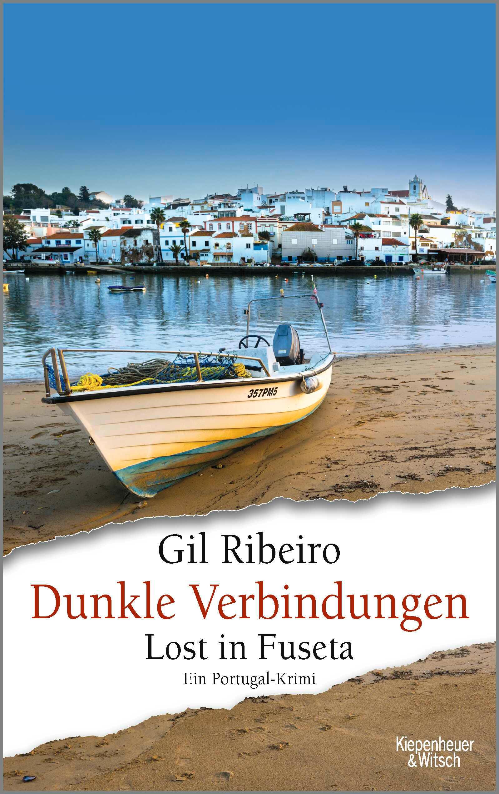 Vorderes Coverbild Dunkle Verbindungen