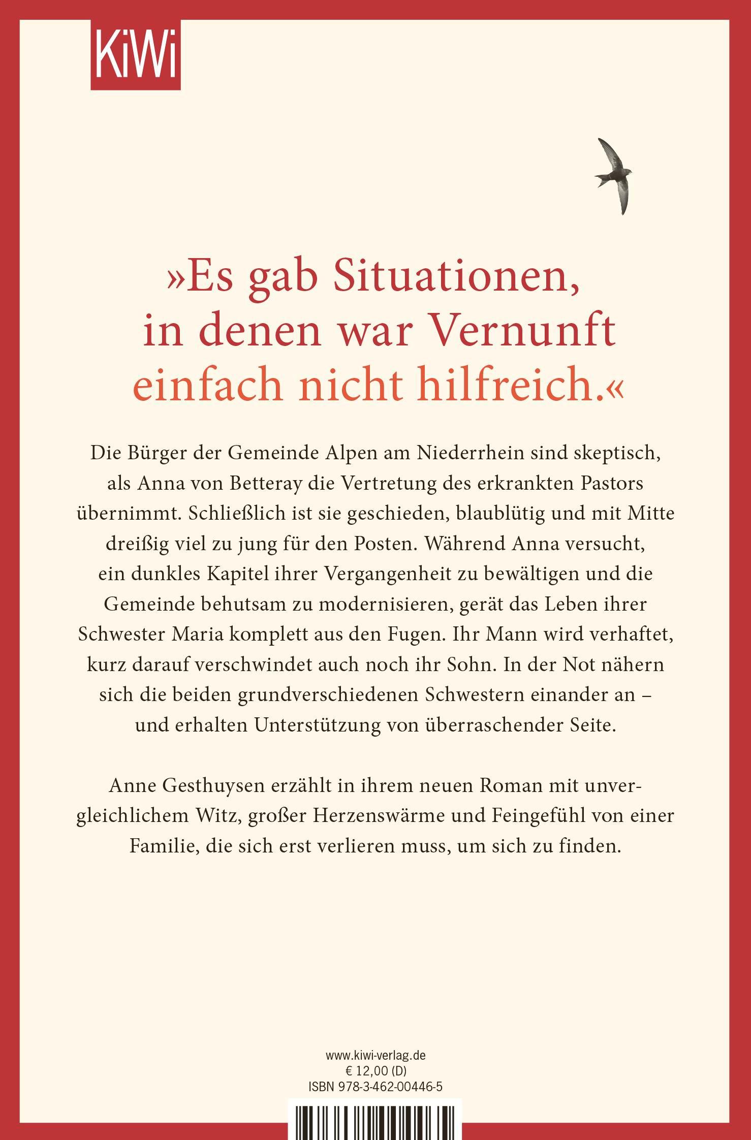 Rückseitencover Wir sind schließlich wer