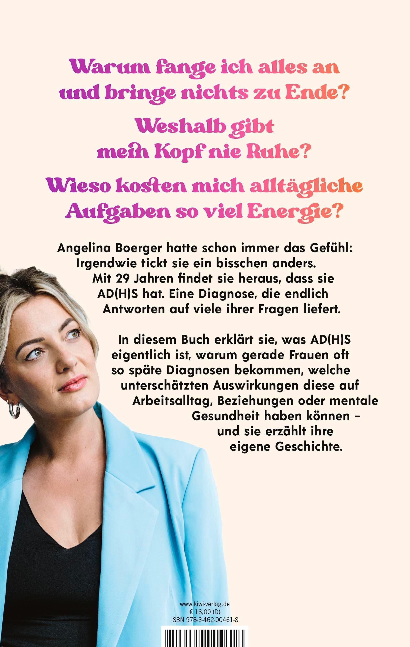 Rückseitencover Kirmes im Kopf