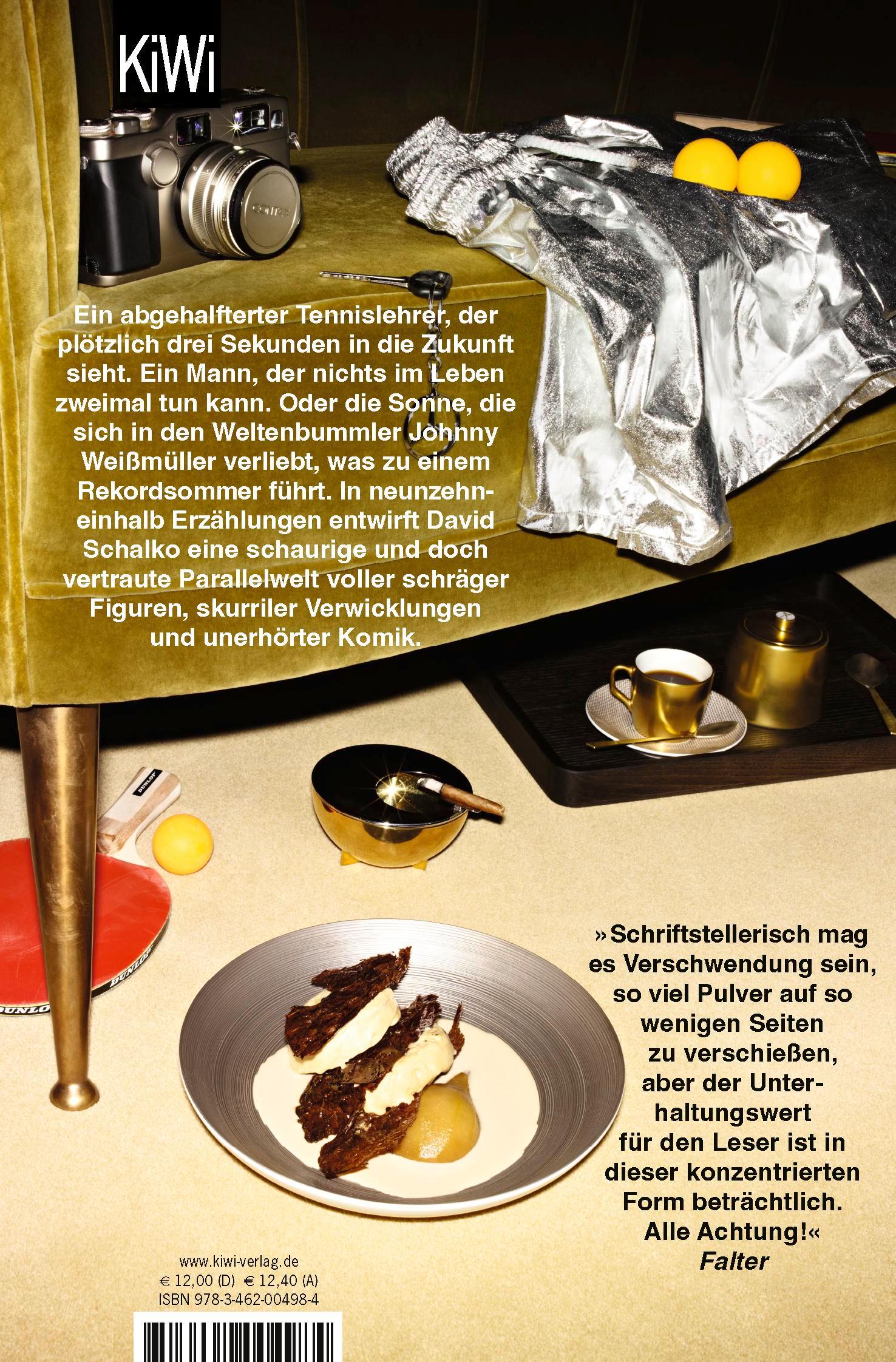 Rückseitencover Wir lassen uns gehen