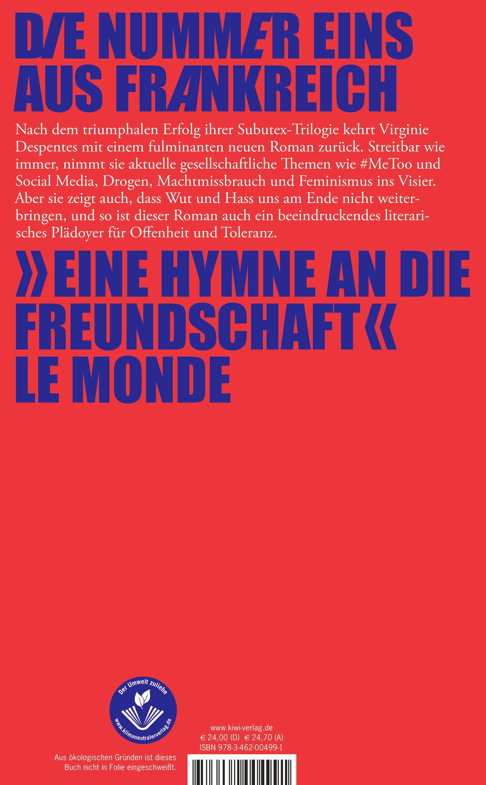Rückseitencover Liebes Arschloch