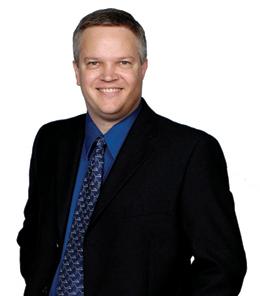 Autorenbild The Imperfect Board Member