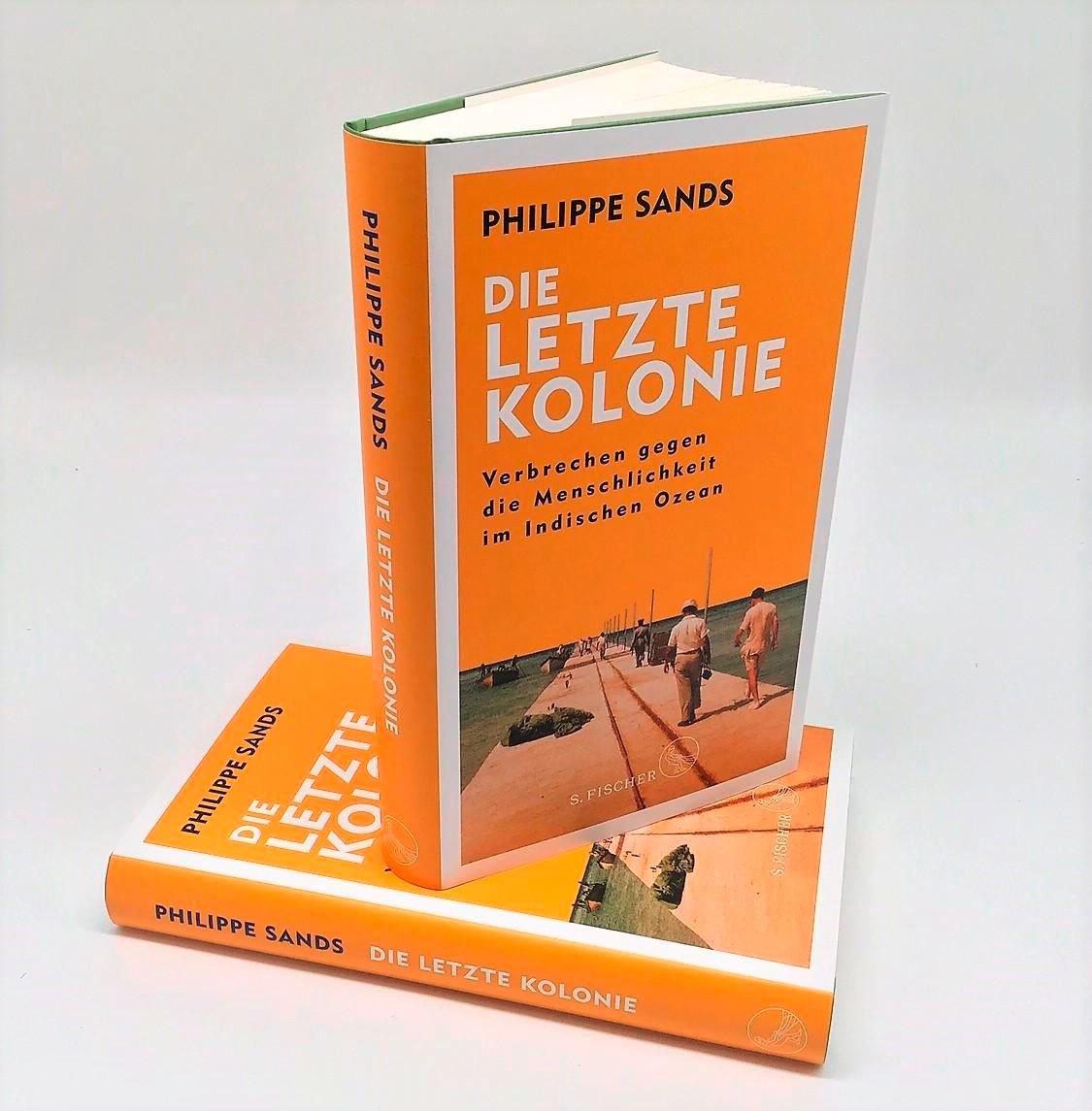 Beispielinhalt (Bild) Die letzte Kolonie - Verbrechen gegen die Menschlichkeit im Indischen Ozean