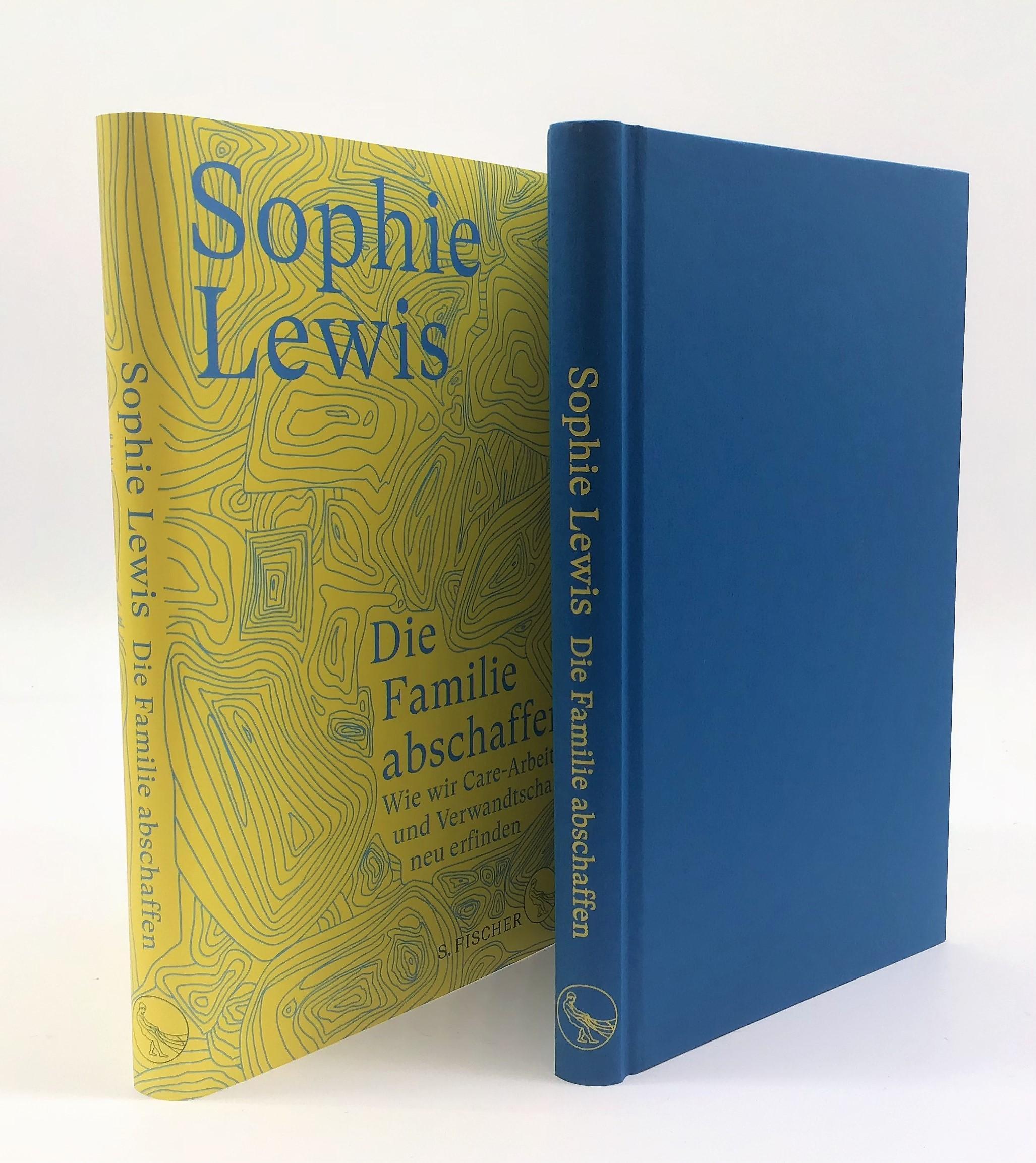 Beispielinhalt (Bild) Die Familie abschaffen