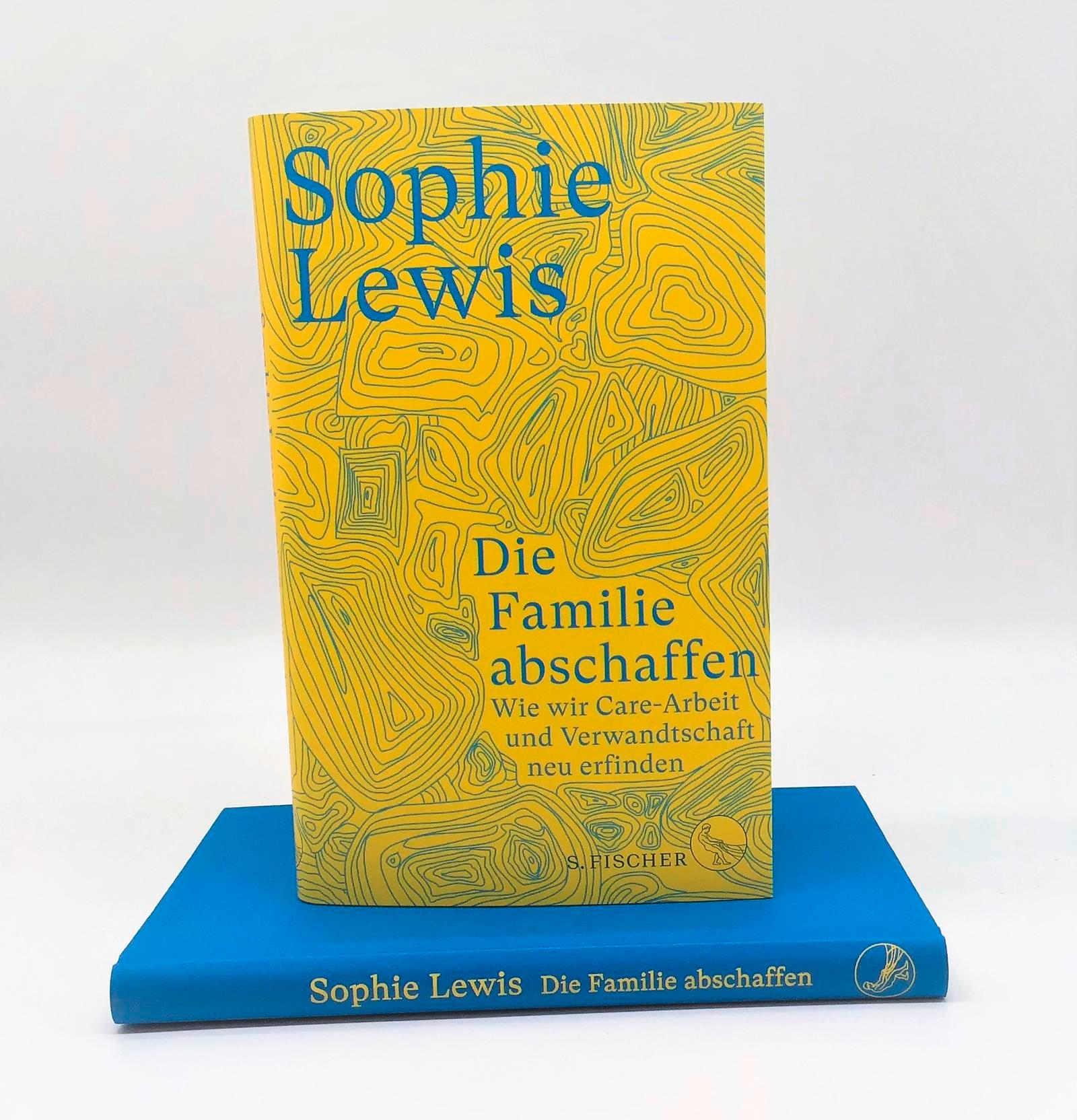 Beispielinhalt (Bild) Die Familie abschaffen