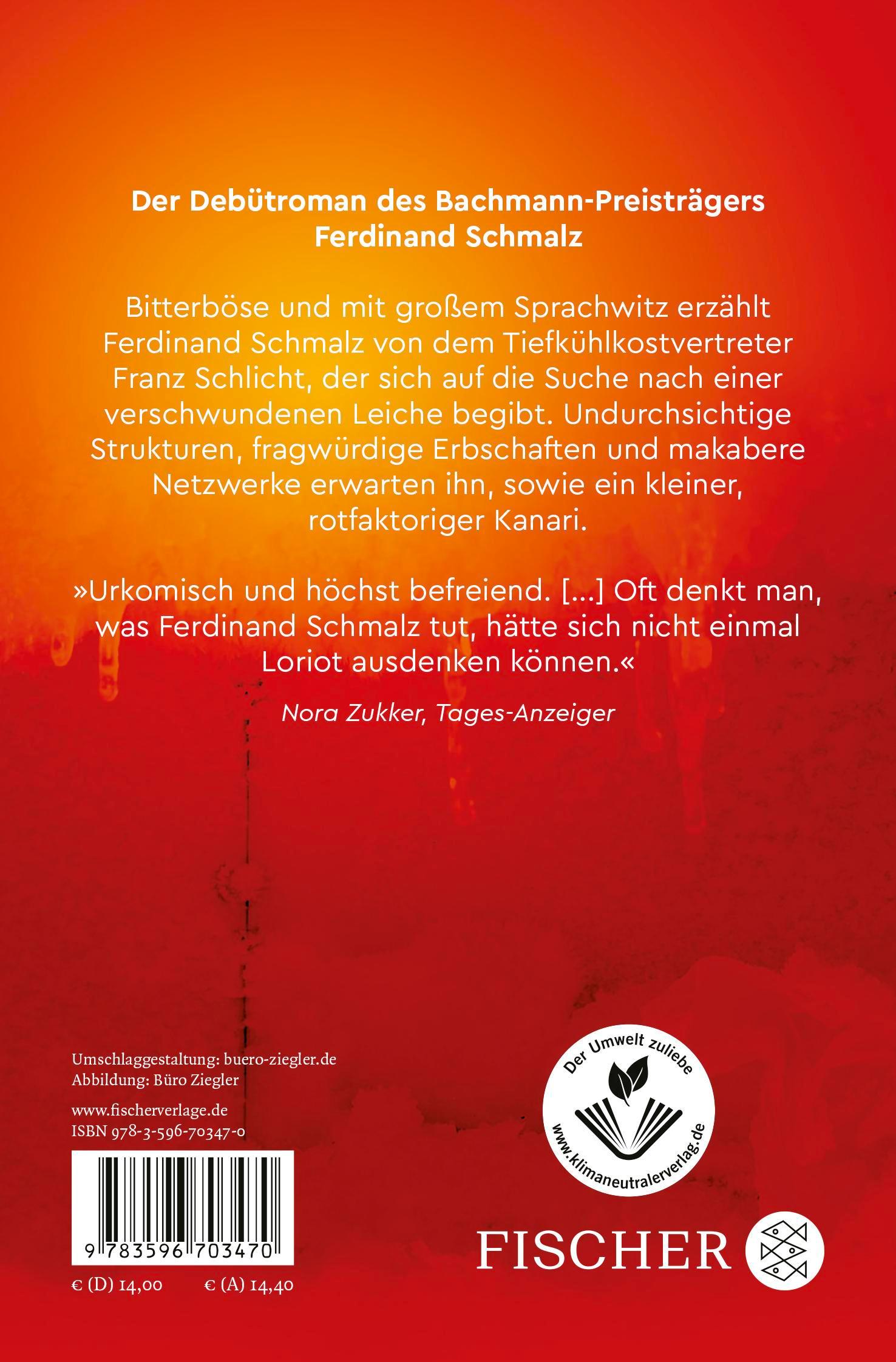 Rückseitencover Mein Lieblingstier heißt Winter