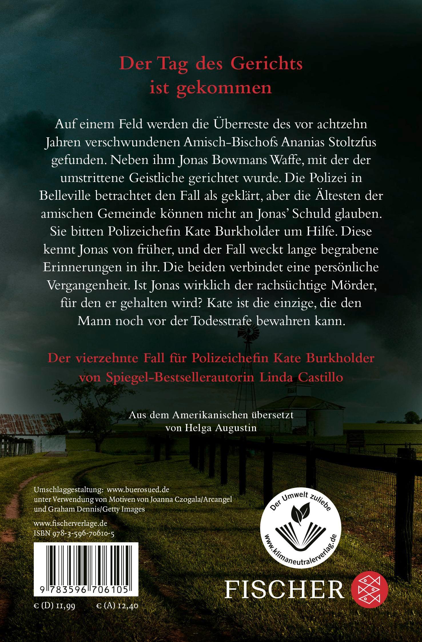 Rückseitencover Saat der Sünde